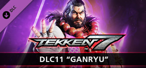 TEKKEN 7 - DLC11: Ganryu