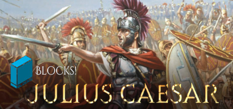 Blocks!: Julius Caesar concurrent players on Steam