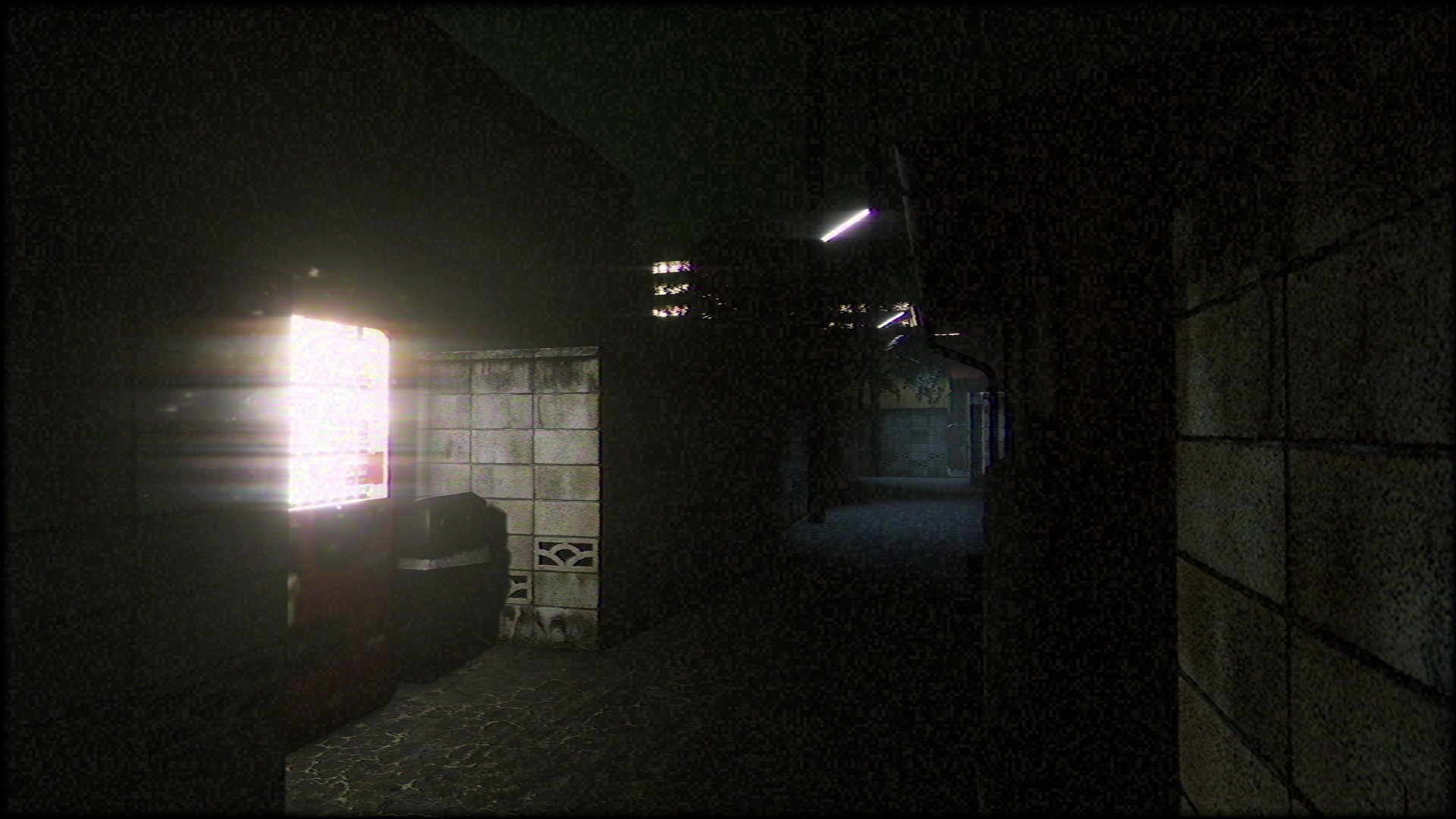 Chilla's Art] Stigmatized Property | 事故物件 on Steam
