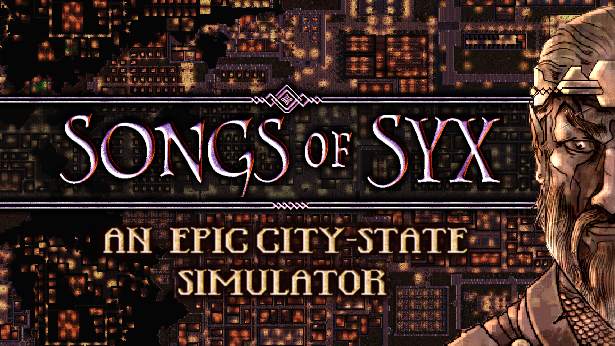 希克斯之歌|v0.63.32|Songs of Syx插图1