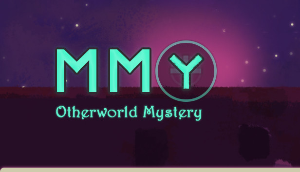 MMY: Otherworld Mystery Steam capsule image