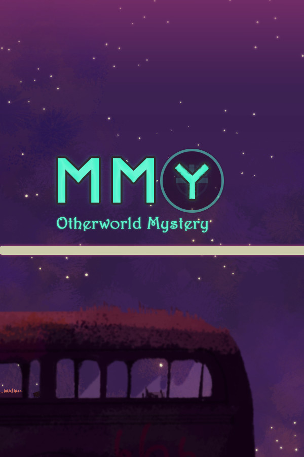 MMY: Otherworld Mystery