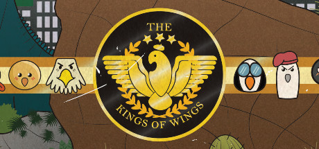 Kings Of Wings concurrent players on Steam