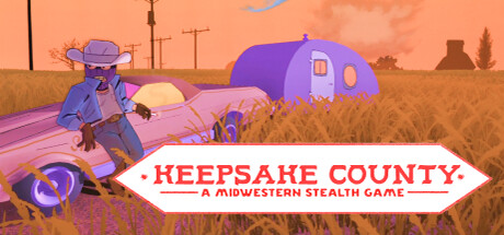 Keepsake County header