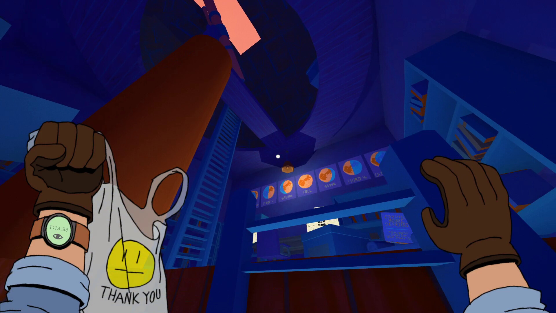 Keepsake County on Steam