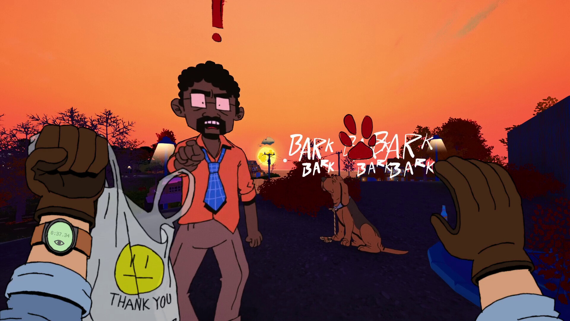 Keepsake County on Steam