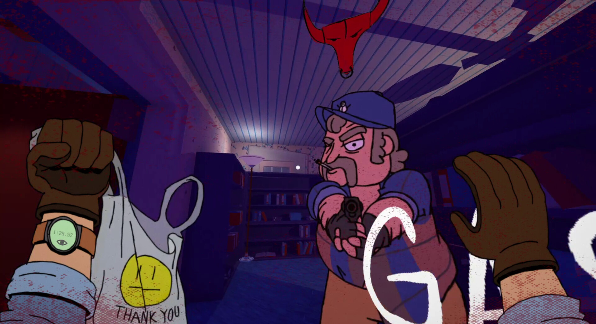 Keepsake County on Steam