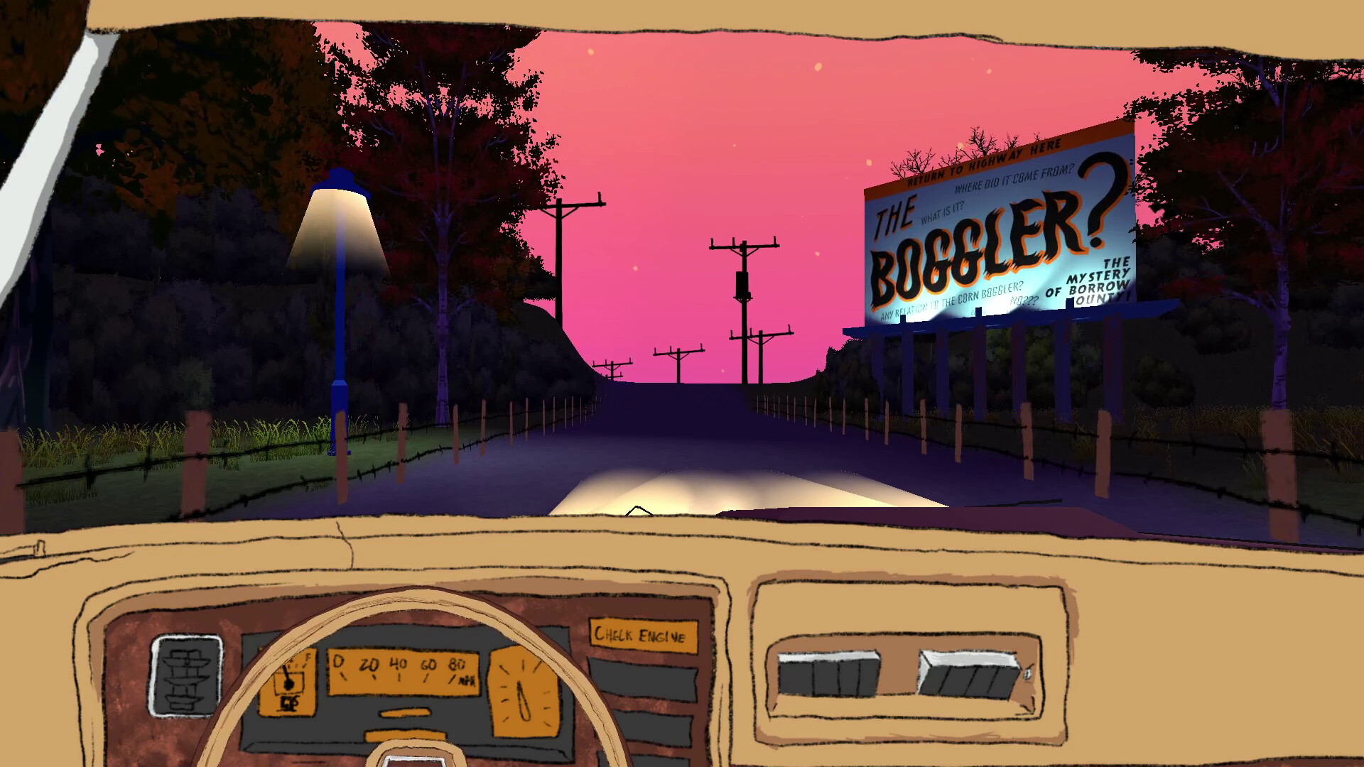 Keepsake County on Steam