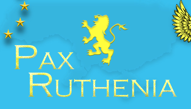 Pax Ruthenia Steam capsule image
