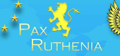 Pax Ruthenia Cover Image
