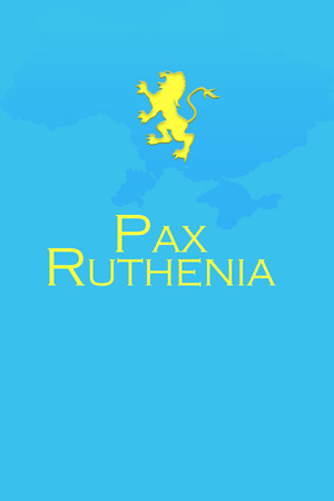 Pax Ruthenia cover art