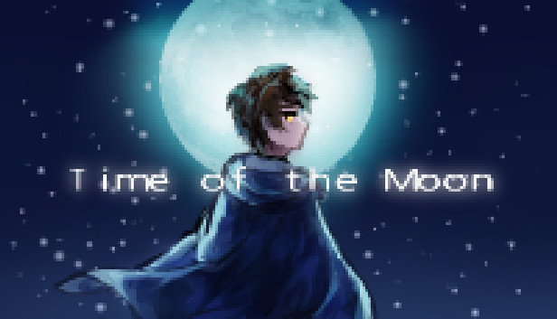 Time of the Moon Steam capsule image