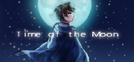 Time of the Moon Cover Image
