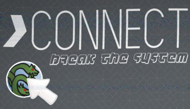 >Connect
