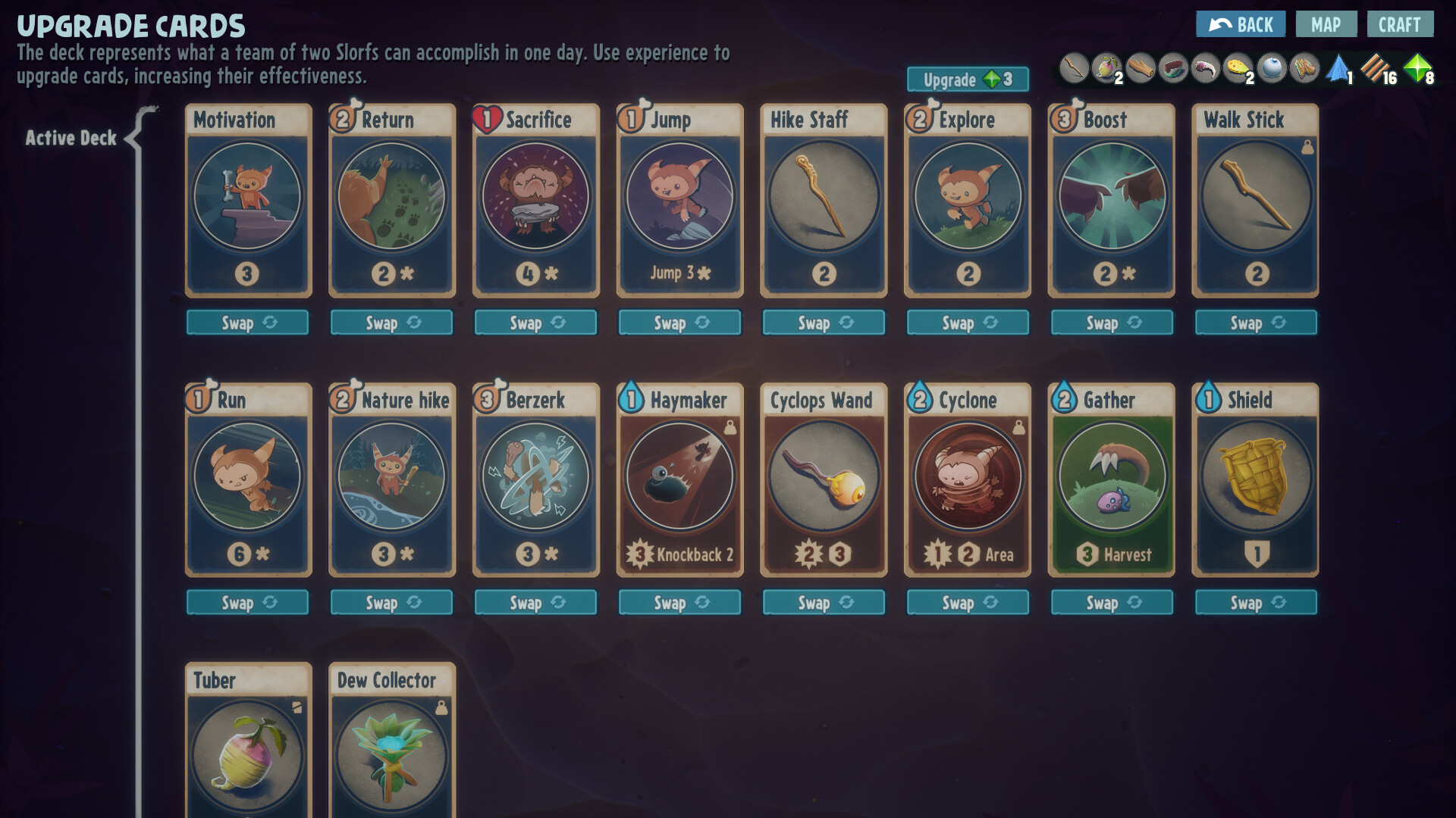 《佐尔:懒汉朝圣(ZOR Pilgrimage of the Slorfs)》|v0.933205|英文|免安装硬盘版 《佐尔:懒汉朝圣(ZOR Pilgrimage of the Slorfs)》|v0.933205|英文|免安装硬盘版