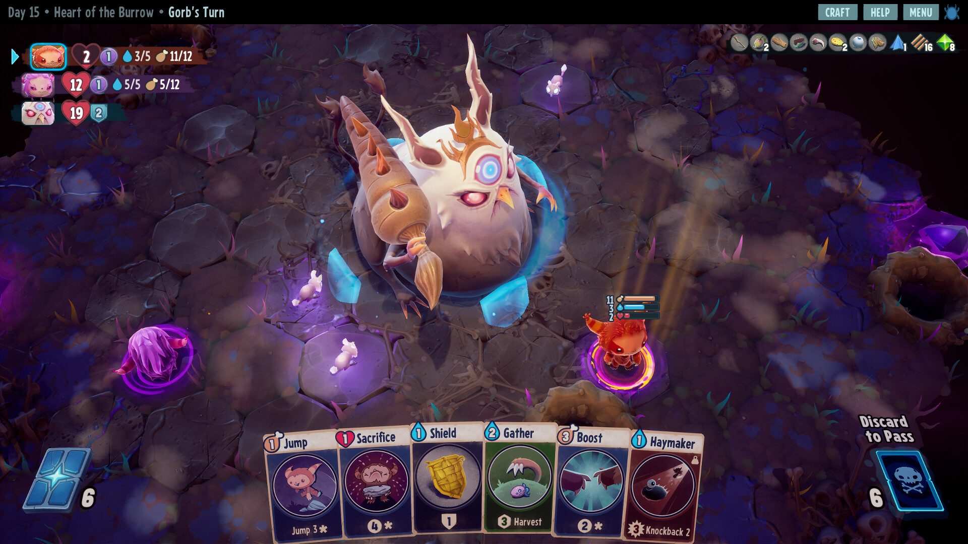 《佐尔:懒汉朝圣(ZOR Pilgrimage of the Slorfs)》|v0.933205|英文|免安装硬盘版 《佐尔:懒汉朝圣(ZOR Pilgrimage of the Slorfs)》|v0.933205|英文|免安装硬盘版