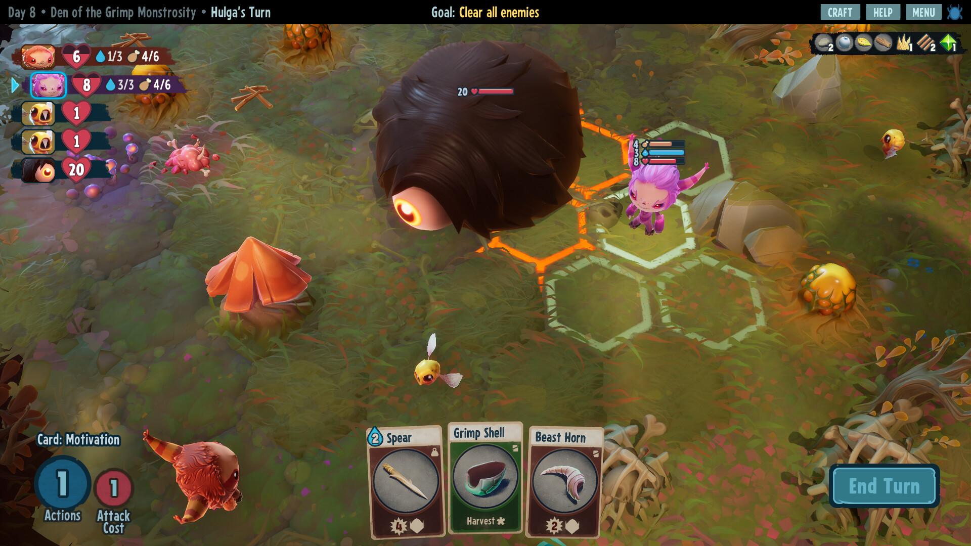 《佐尔:懒汉朝圣(ZOR Pilgrimage of the Slorfs)》|v0.933205|英文|免安装硬盘版 《佐尔:懒汉朝圣(ZOR Pilgrimage of the Slorfs)》|v0.933205|英文|免安装硬盘版