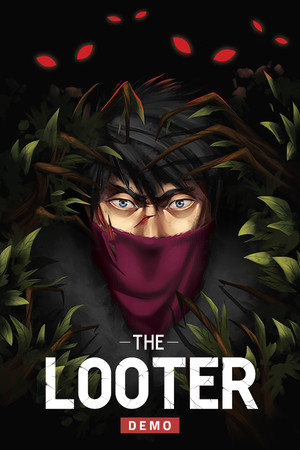 The Looter cover art