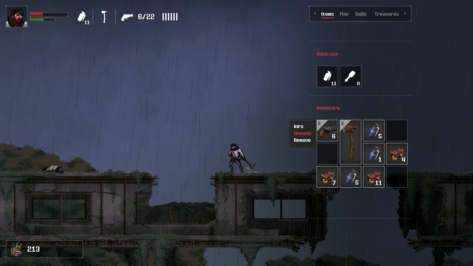 shadows die twice kill the looter shadows die twice kill the looter