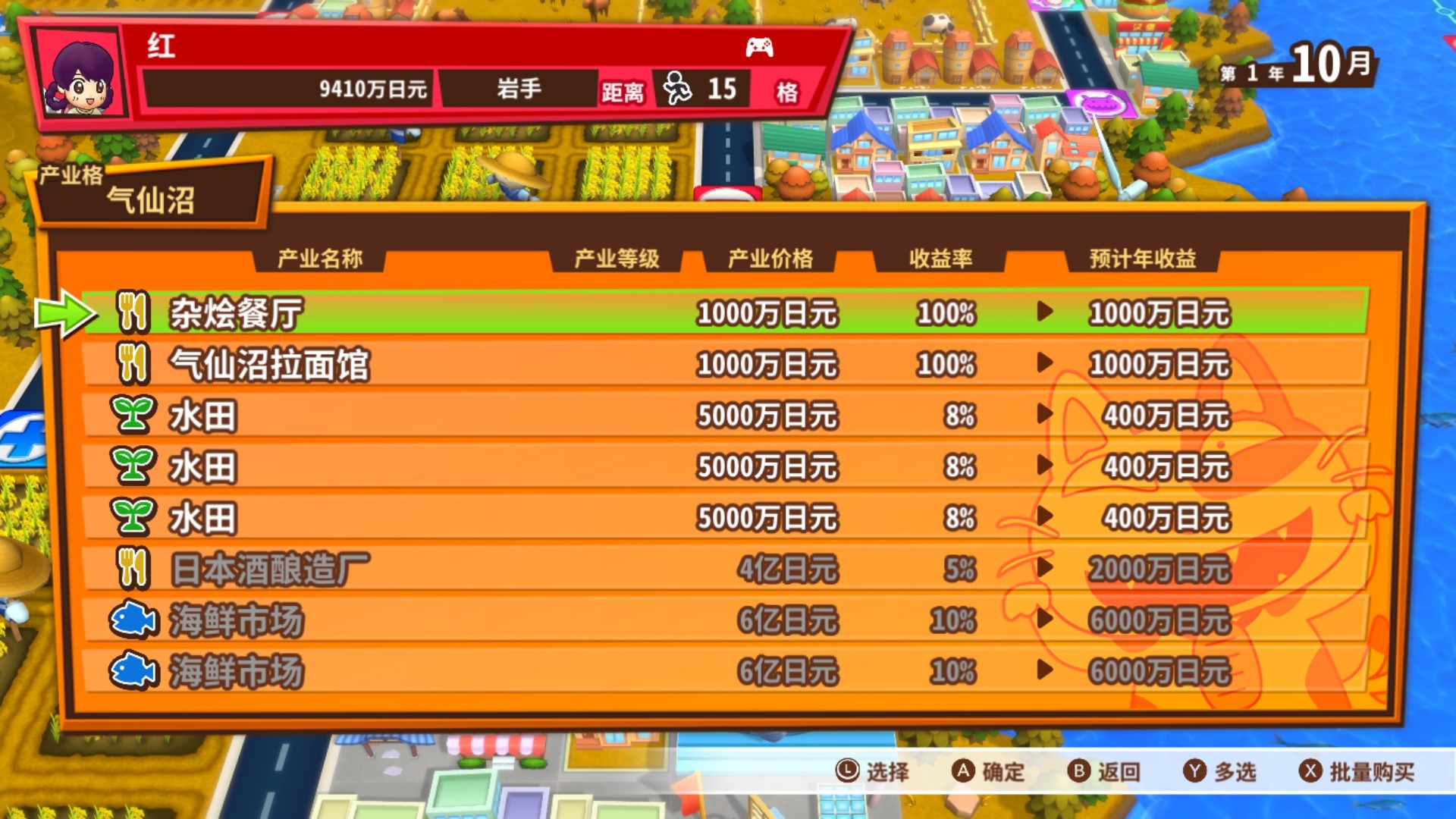 Steam 上的亿万富翁之路 Steam 上的亿万富翁之路