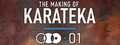 The Making of Karateka
