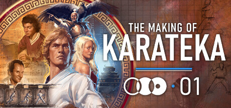 Baixar The Making of Karateka Torrent