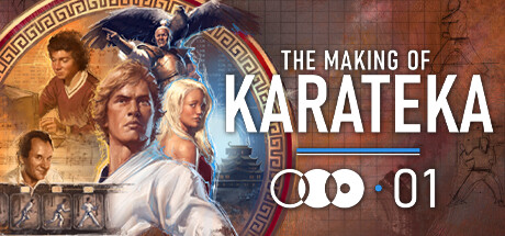 The Making of Karateka for Nintendo Switch - Nintendo Official Site