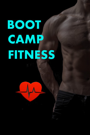 Boot Camp Fitness cover art