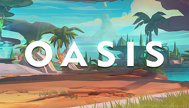 oasis vr steam