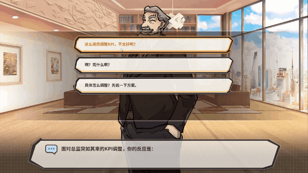 毕业之后|官方中文|V1.6.2-成长剧情-非一般职场插图7