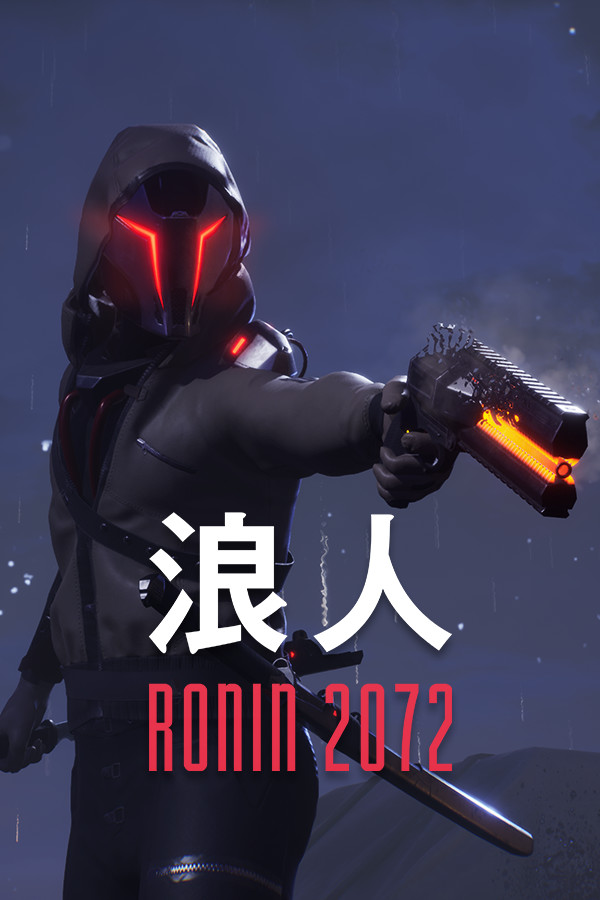 Ronin 2072