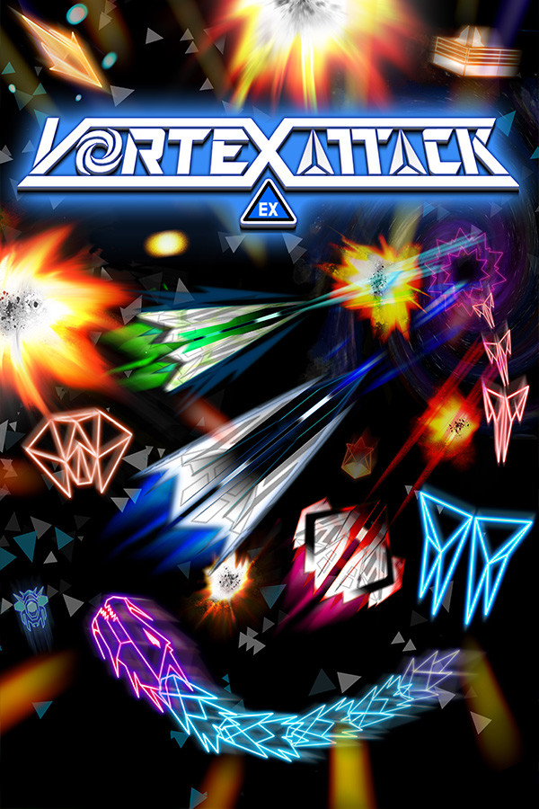 Vortex Attack EX