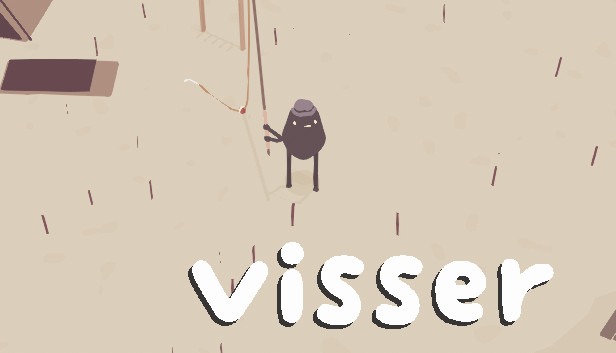 visser Steam capsule image