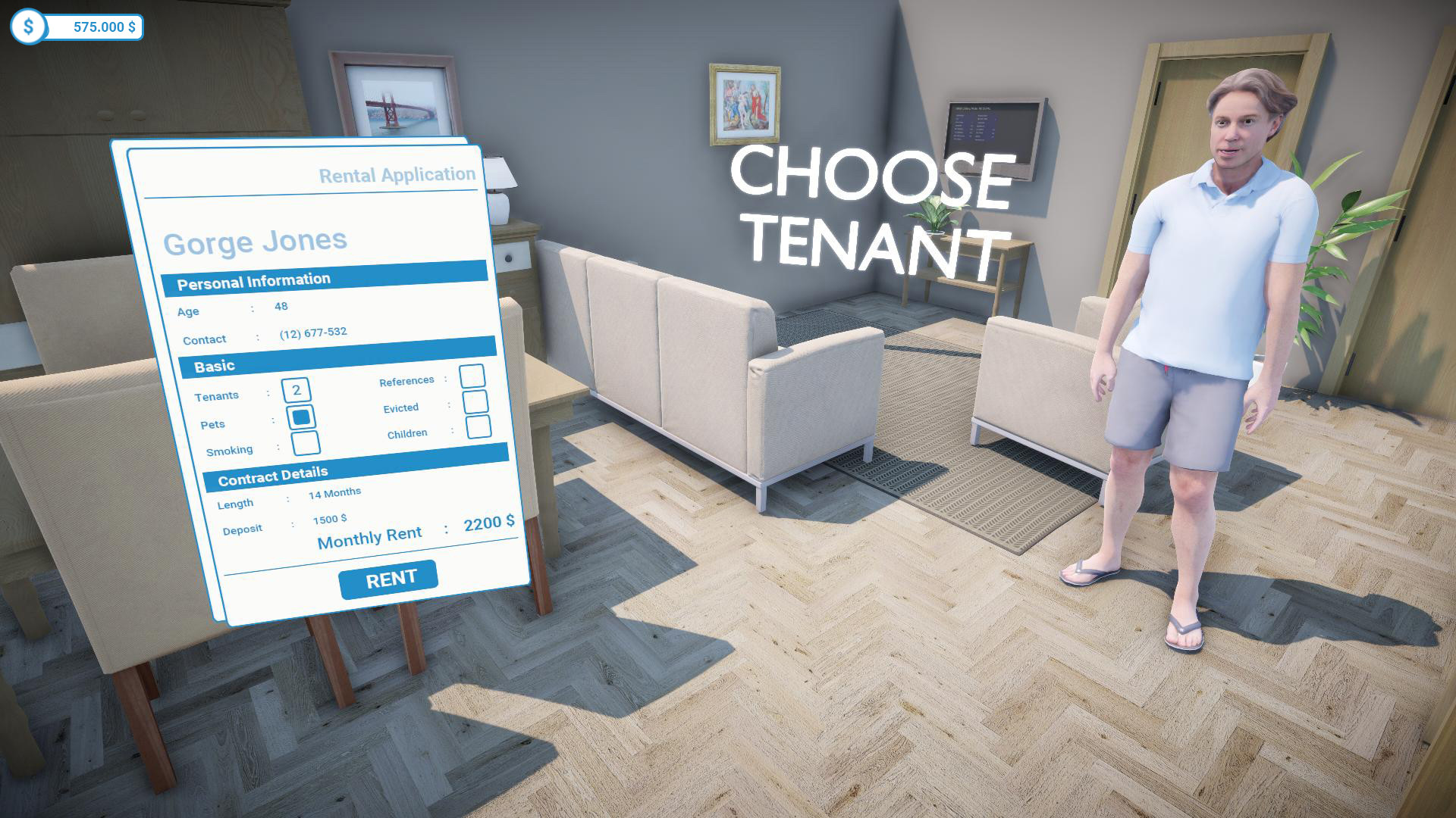 House Flipper City on Steam