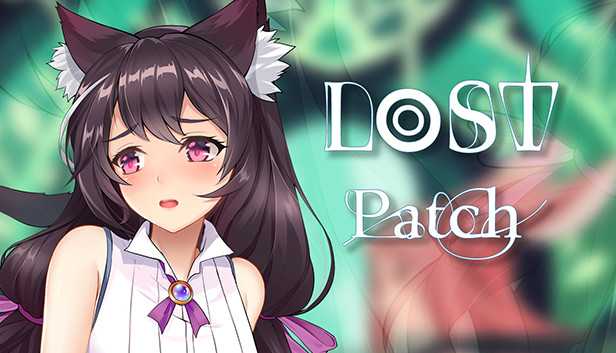 Lost - Patch Steam capsule image