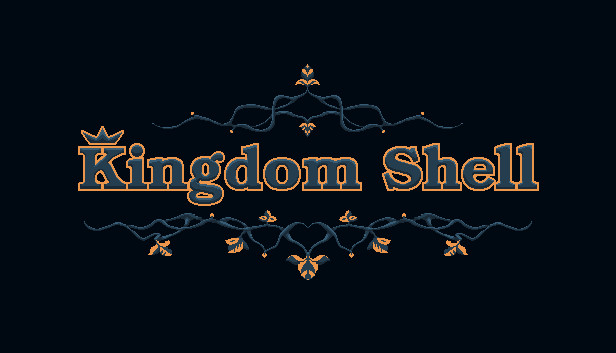 Kingdom Shell Demo concurrent players on Steam