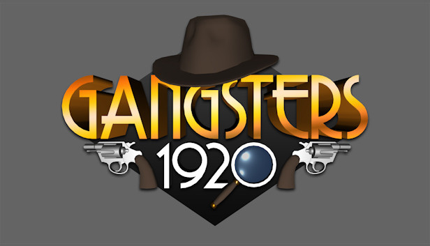 Gangsters 1920 Steam capsule image