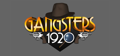 Gangsters 1920 concurrent players on Steam