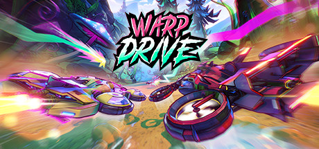 Warp Drive concurrent players on Steam