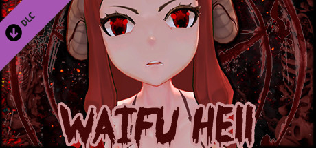 WAIFU HELL - Nudity DLC (18+) on Steam
