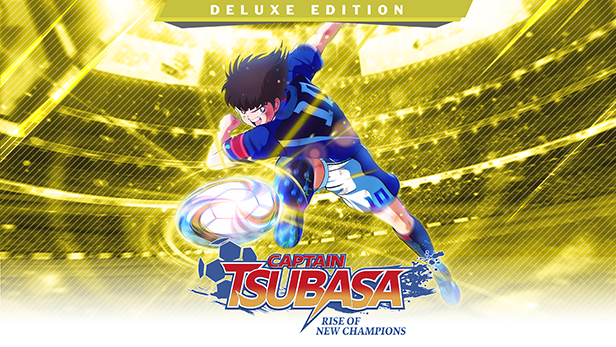 Steam Captain Tsubasa Rise Of New Champions Steam Captain Tsubasa Rise Of New Champions