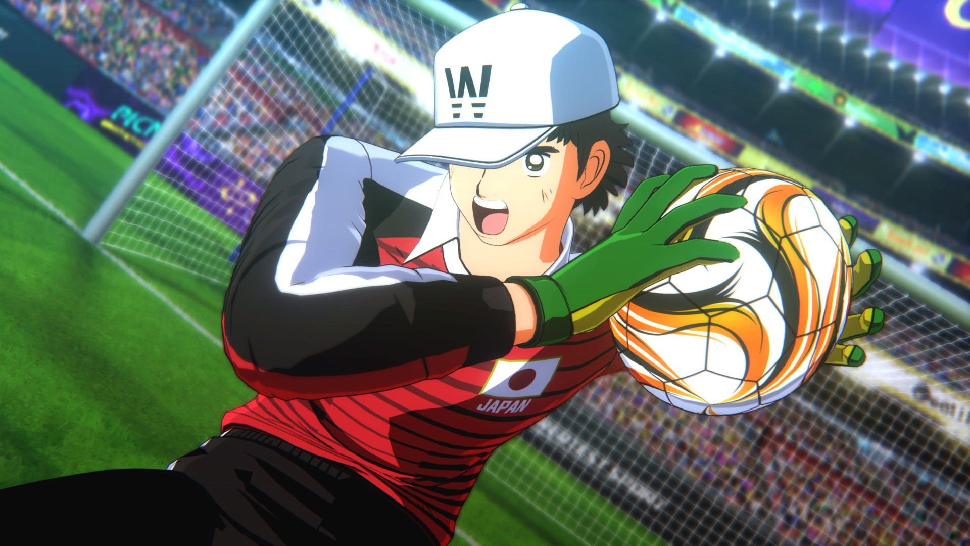 Captain Tsubasa: Rise of New Champions Free Download for PC