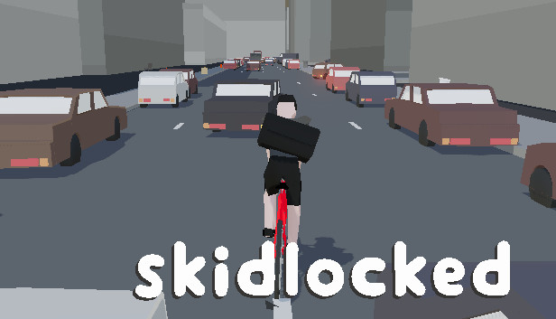 skidlocked Steam capsule image