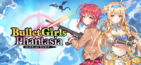 Baixar Bullet Girls Phantasia Torrent