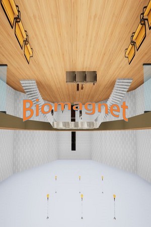 Biomagnet