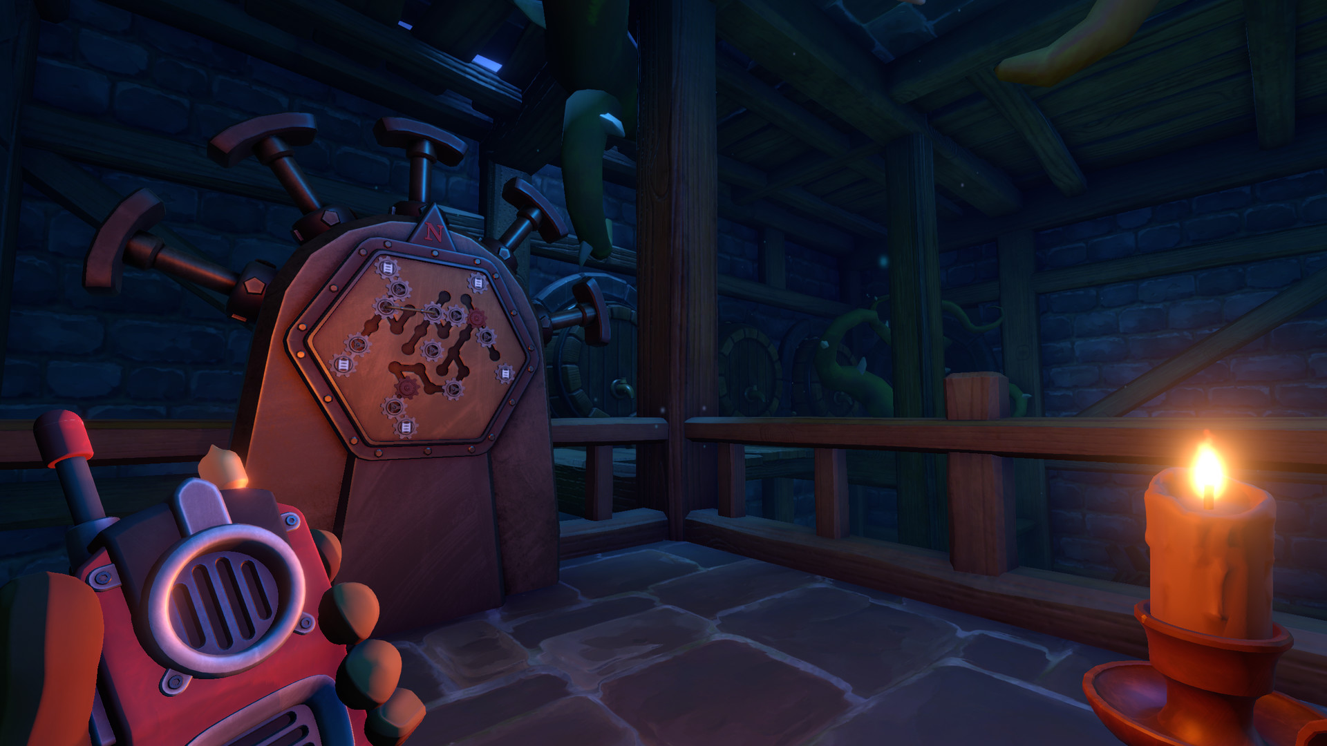 We Were Here Series Bundle For Mac