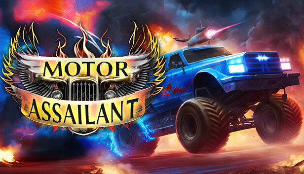 Motor Assailant thumbnail