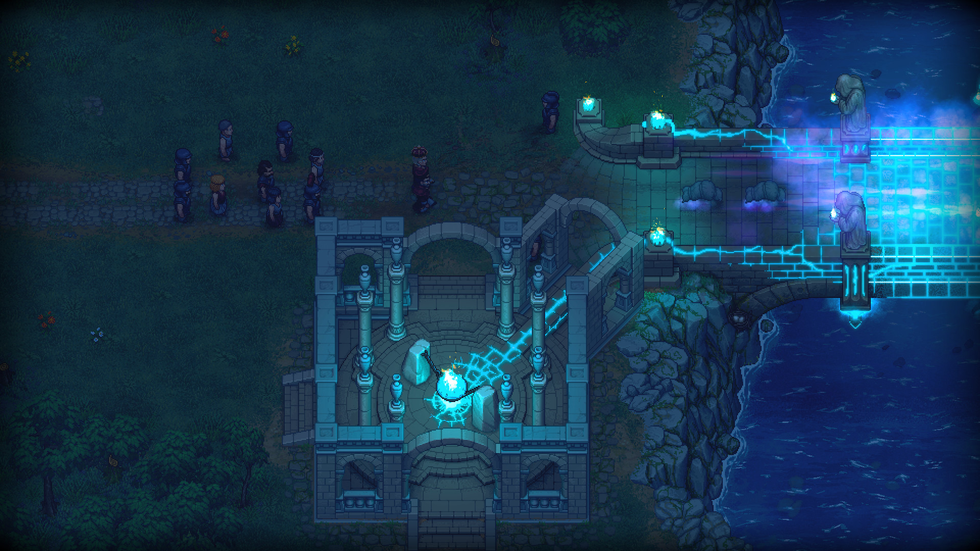 Graveyard Keeper - Stranger Sins For Mac Graveyard Keeper - Stranger Sins For Mac