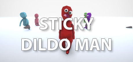 Steam Sticky Dildo Man