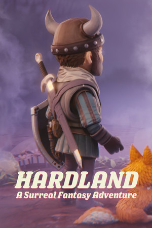 Hardland Demo